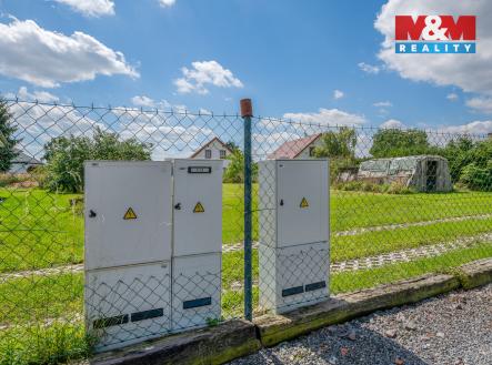 Prodej pozemku pro bydlení, 932 m²