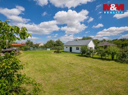 Prodej pozemku pro bydlení, 932 m²