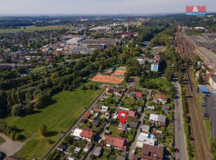 Prodej domu/vily, 63 m²