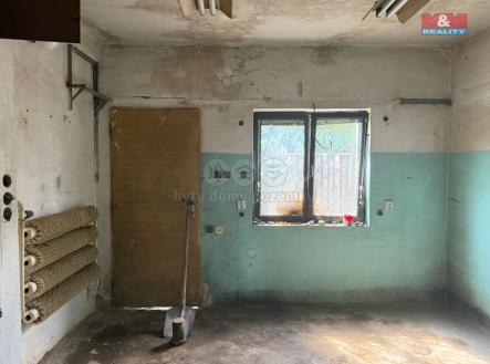 Prodej domu/vily, 63 m²