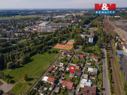 Prodej domu/vily, 63 m²
