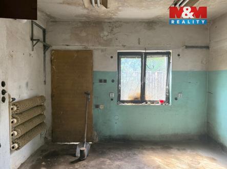 Prodej domu/vily, 63 m²