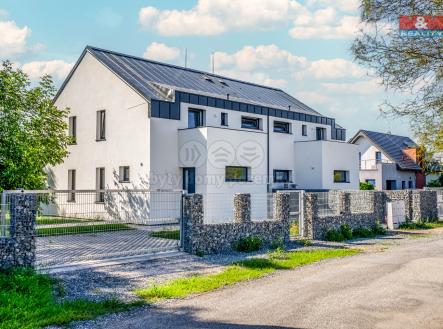 Prodej domu/vily, 138 m²