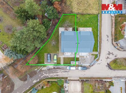 Prodej domu/vily, 138 m²