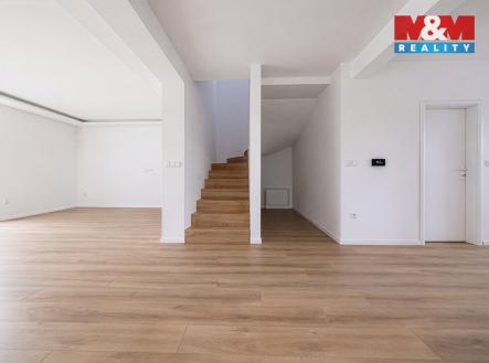 Prodej domu/vily, 138 m²