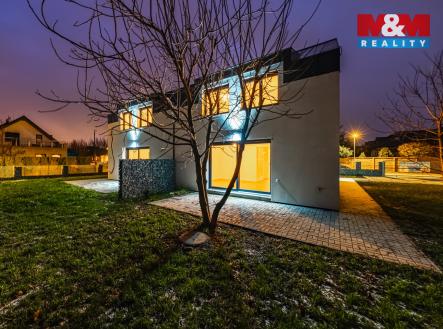 Prodej domu/vily, 138 m²