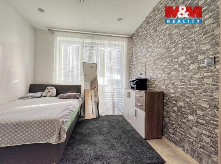 Prodej bytu, 3+kk, 48 m²
