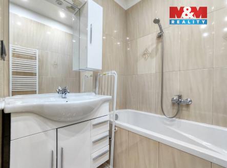 Prodej bytu, 3+kk, 48 m²