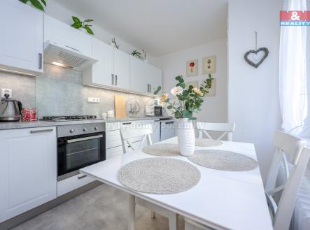 Pronájem bytu, 4+1, 100 m²