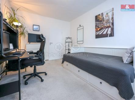 Pronájem bytu, 4+1, 100 m²