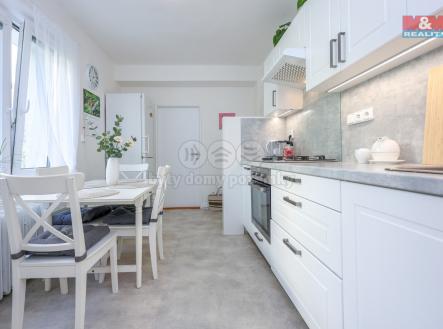 Pronájem bytu, 4+1, 100 m²