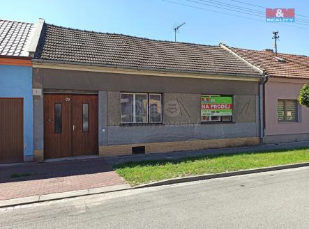 Prodej domu/vily, 110 m²