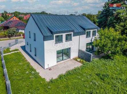 Prodej domu/vily, 138 m²