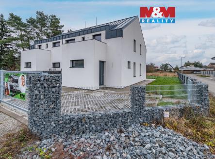 Prodej domu/vily, 138 m²