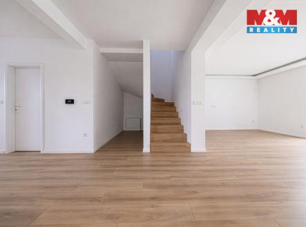 Prodej domu/vily, 138 m²