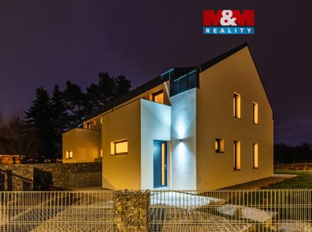 Prodej domu/vily, 138 m²