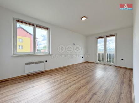 Prodej bytu, 3+1, 56 m²