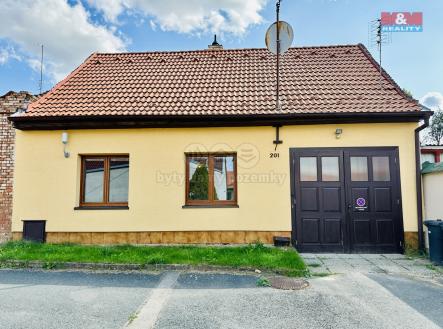 Prodej domu/vily, 129 m²