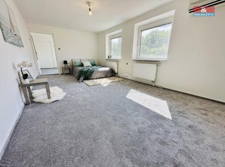 Prodej domu/vily, 129 m²