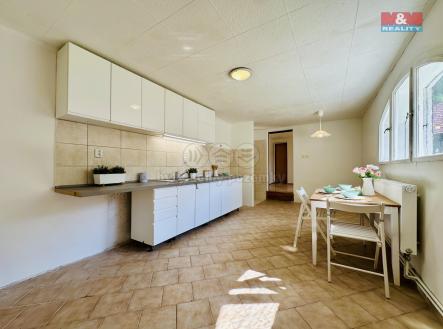 Prodej domu/vily, 129 m²