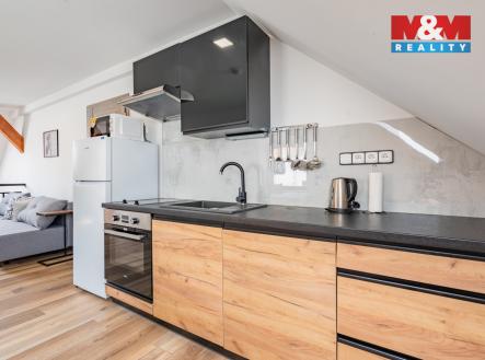 Pronájem bytu, jiný, 60 m²