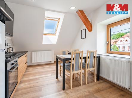 Pronájem bytu, jiný, 60 m²