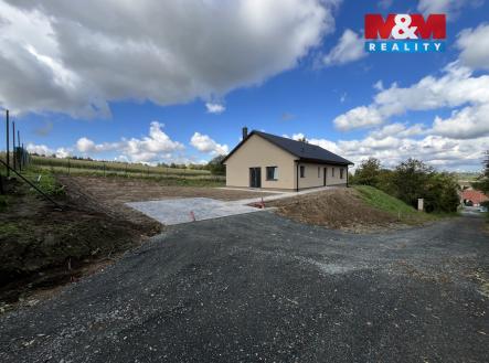 Prodej domu/vily, 114 m²