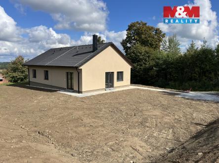 Prodej domu/vily, 114 m²