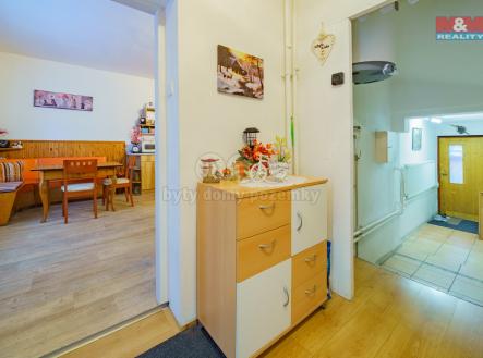 Prodej domu/vily, 92 m²