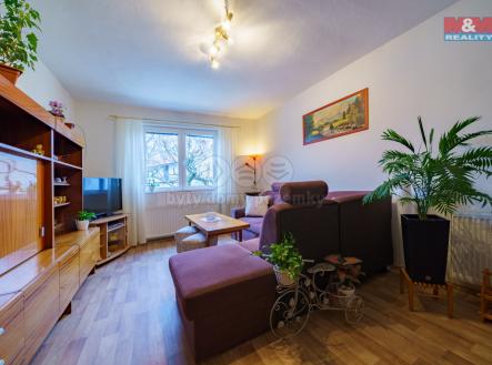 Prodej domu/vily, 92 m²
