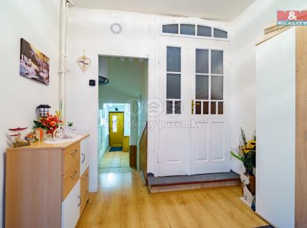 Prodej domu/vily, 92 m²