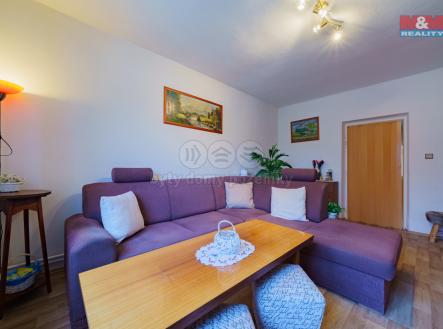 Prodej domu/vily, 92 m²