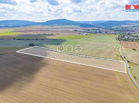 Prodej pozemku, zemědělská půda, 124 063 m²