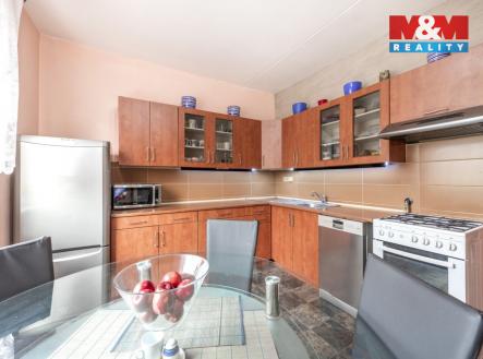 Prodej bytu, 4+1, 77 m²