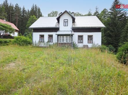 Prodej chaty/rekreačního objektu, 176 m²