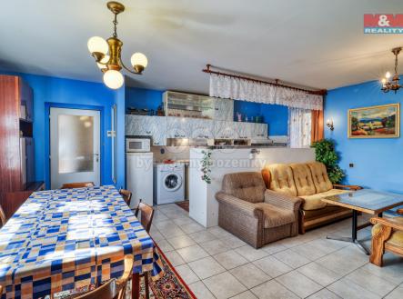 Prodej domu/vily, 240 m²