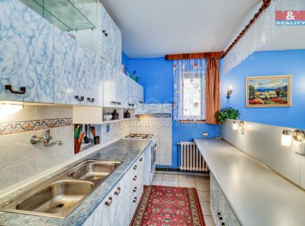 Prodej domu/vily, 240 m²