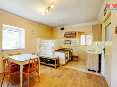 Prodej chaty/rekreačního objektu, 105 m²