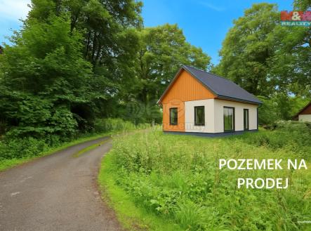Prodej - pozemek, ostatní, 367 m²