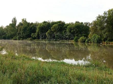 Prodej - pozemek, zahrada, 1 330 m²