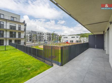 Prodej bytu, 3+kk, 159 m²