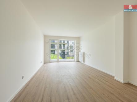 Prodej bytu, 3+kk, 159 m²