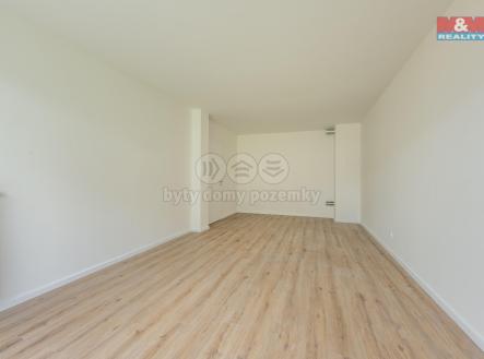 Prodej bytu, 3+kk, 159 m²