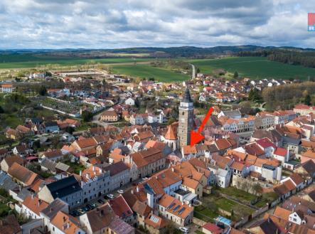 Prodej domu/vily, 326 m²