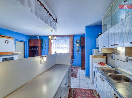 Prodej chaty/rekreačního objektu, 240 m²