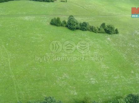 Prodej - pozemek, trvalý travní porost, 4 766 m²