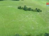 Prodej pozemku, trvalý travní porost, 4 766 m²