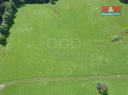 Prodej - pozemek, trvalý travní porost, 4 766 m²