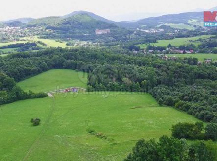 Prodej - pozemek, trvalý travní porost, 4 766 m²