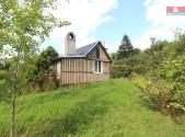 Prodej chaty/rekreačního objektu, 32 m²